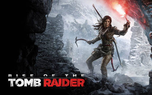 Rise of the Tomb Raider - Отзыв-мнение на «Rise of the Tomb Raider»: больше, краше, душевнее... 